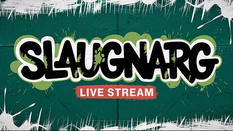 Fortnite Live Stream with Slaugnarg: Join the Fun!