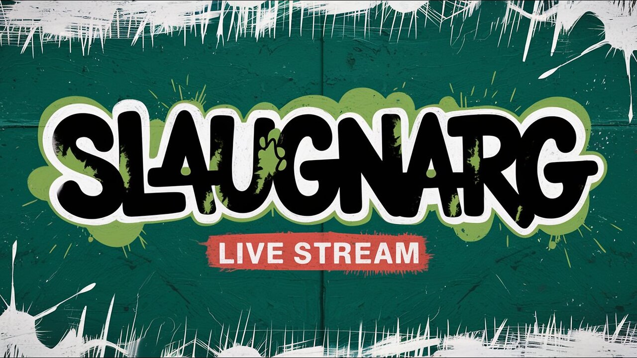 Fortnite Live Stream with Slaugnarg: Join the Fun!