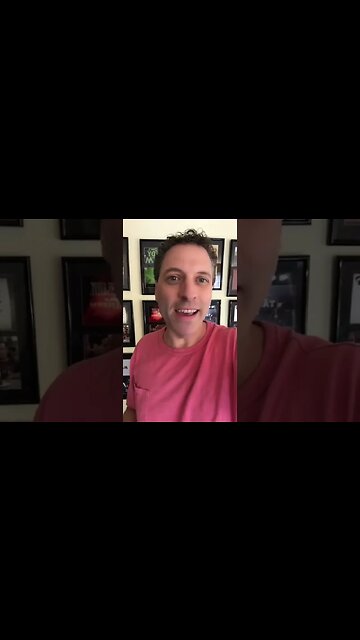 Actors: Don't Be Afraid To Ask The Director This Important Question - Acting Tips from Michael Jamin