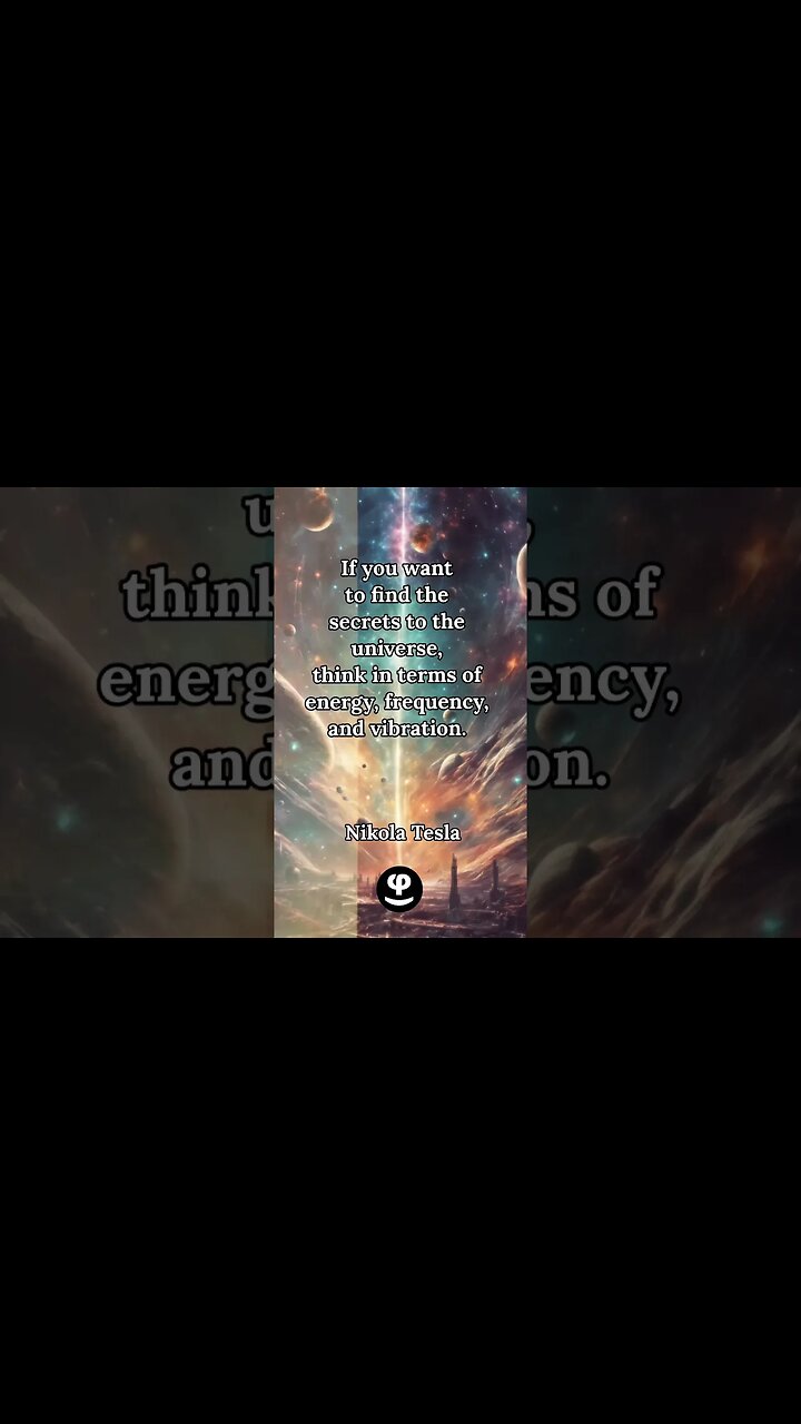 1 Minute Meditation | Return To Oneness | 741Hz Solfeggio