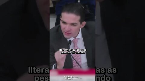 A esquerda, mais uma vez, prejudicando o empreendedor paulistano #shorts #lula #bolsonaro #saopaulo