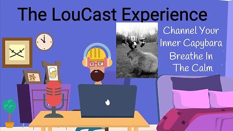 LouCast 5-9-23