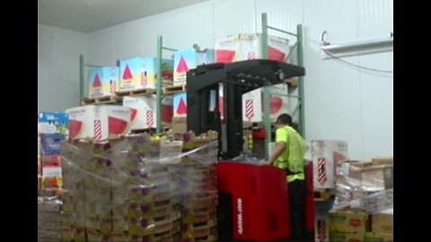 Food Bank needs help reaching more families