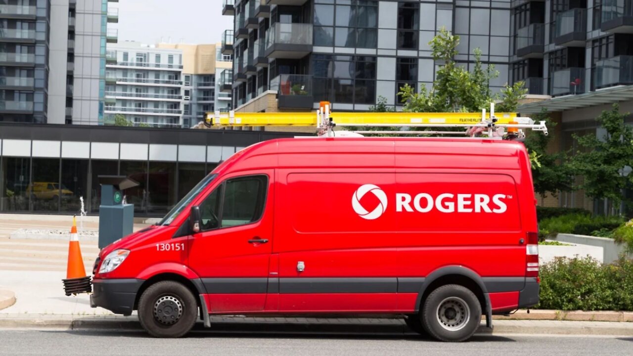 New Scam Claims To Give Rogers Customers Credit After The Outage