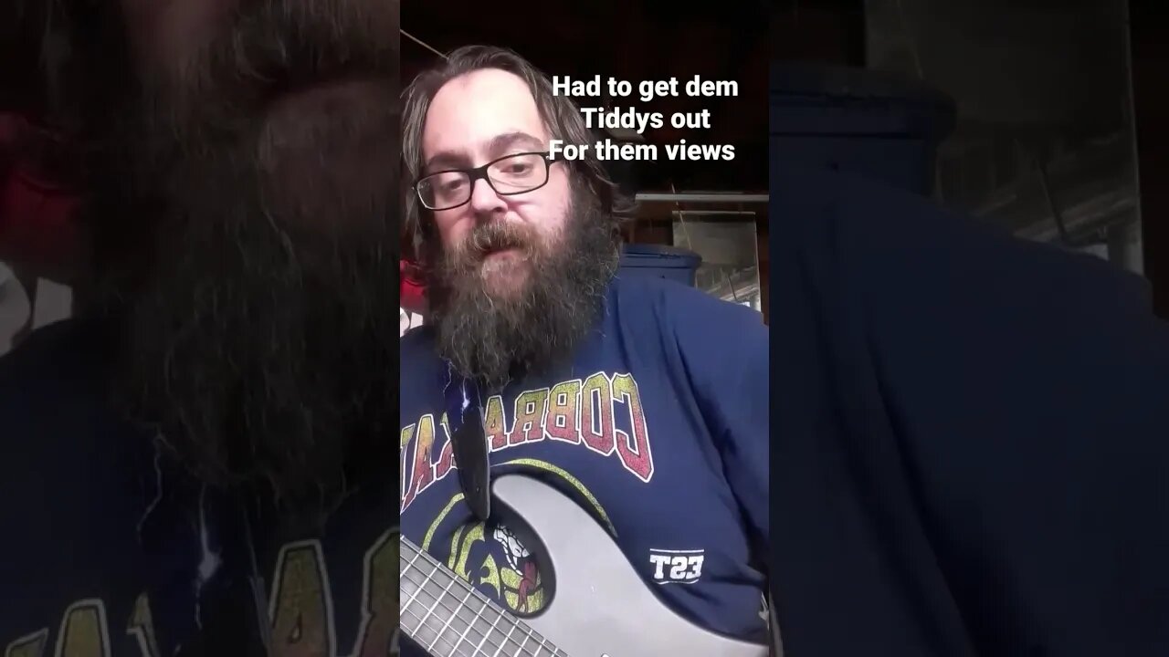 tiddy jams #heavymetal #music #rocksmith2014 #dimebagdarrell #guitarmania #metal #guitar