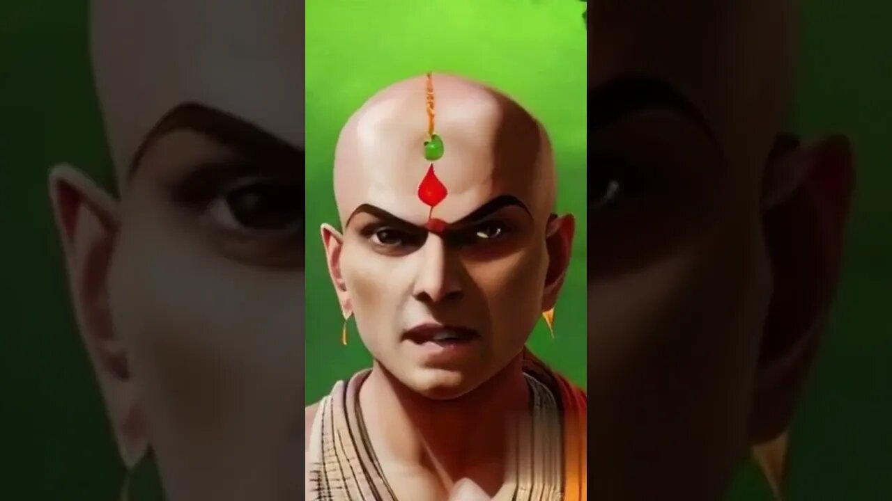 आचार्य चाणक्य : पछतावा अतीत बदल नहीं सकता #chanakya_neeti #chanakyaneeti #chanakya #चाणक्य_नीति