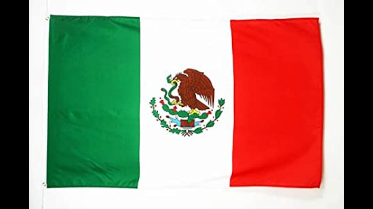 Have you seen the Mexico Peso or agriculture LATELY?