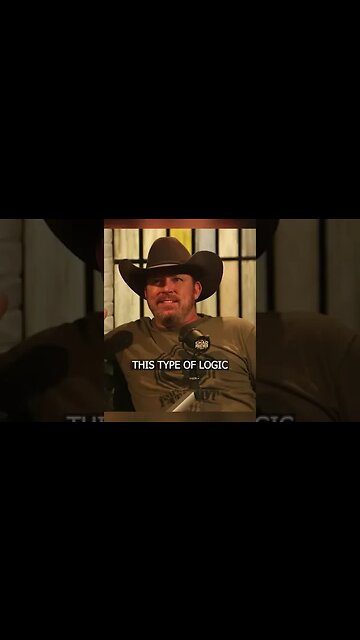 Why You DON'T Want to Follow LGBT LOGIC & REASONING to It's Consequences