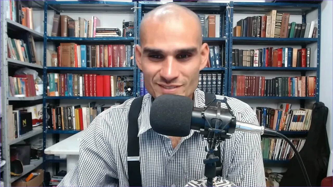 Basta apenas ter os papiros da Bíblia!!