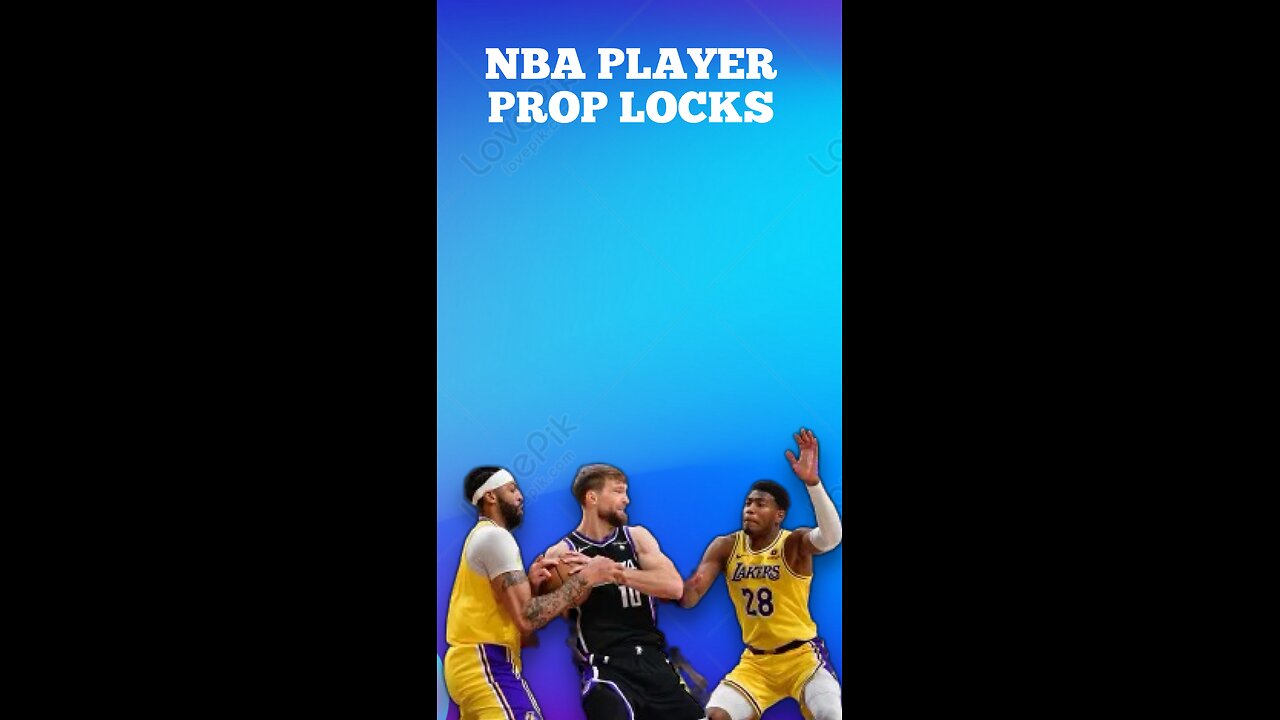 03/12/24 - Free NBA Player Prop Picks