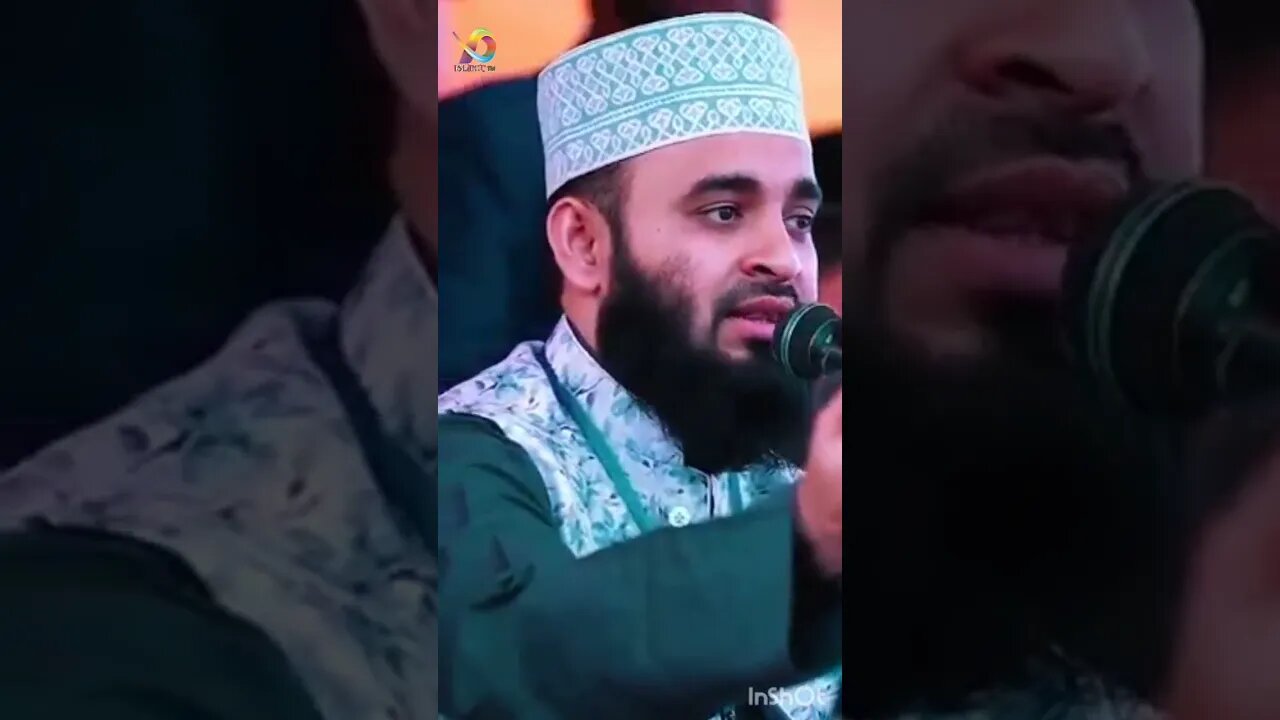 মসজিদ কে welcomeজানান mizanur Rahman azhari 3.0 #islam #mizanur_rahman_azhari #viral #youtubeshorts