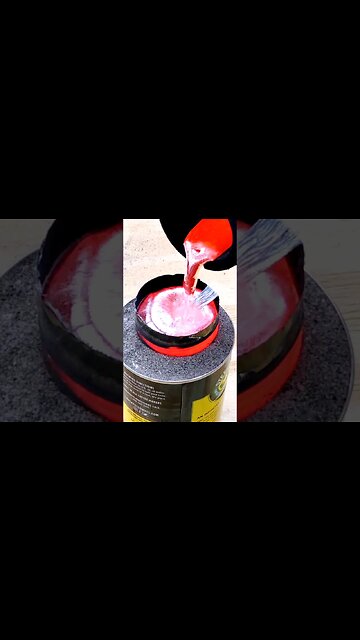 Metal Casting Aluminum