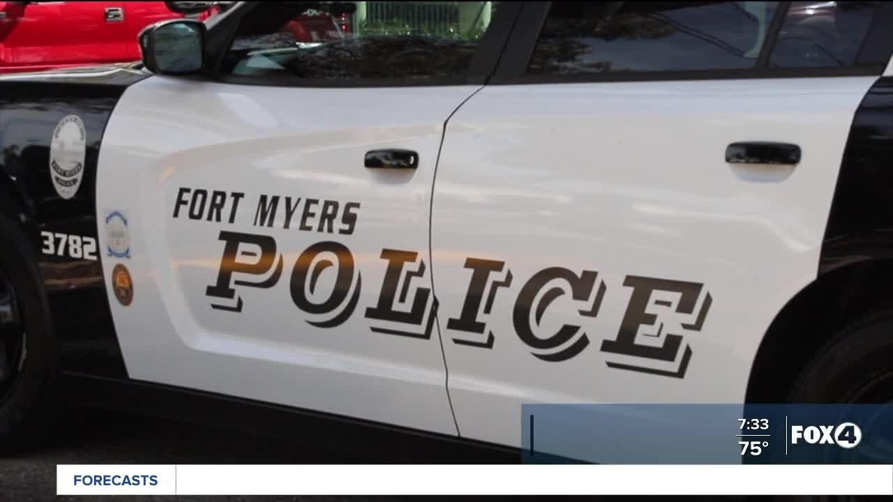 Police weigh in on Fort Myers ranking 8th safest place to live in the country, according to new survey
