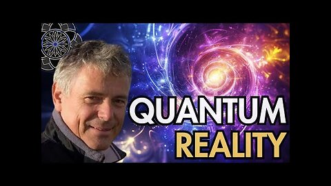 Michael Tellinger: Quantum Reality, Lies About Light & UBUNTU