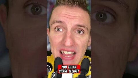 Kyle Busch Will Win the All Star Race | #Shorts #NASCAR