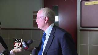"Guilty" decision in trial of MSU student