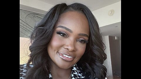 Dr. Heavenly Said “Phaedra” Can’t Whoop Her!! #marriedtomedicine #phaedraparks #drheavenly