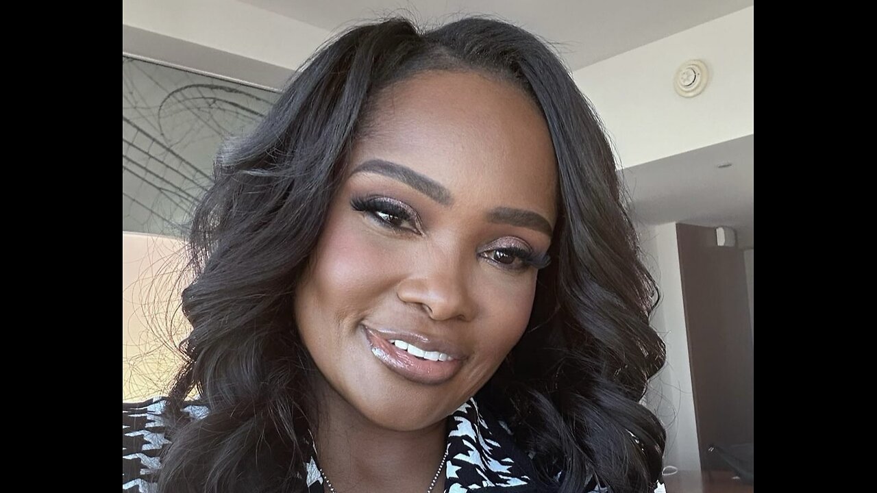 Dr. Heavenly Said “Phaedra” Can’t Whoop Her!! #marriedtomedicine #phaedraparks #drheavenly