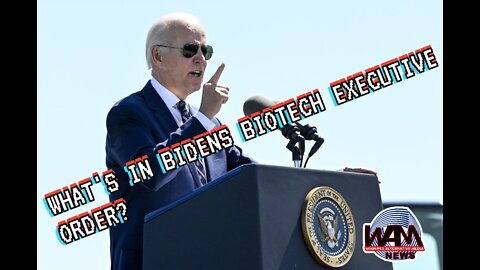 Prairie Truth #215 - Bidens Executive Order, School Trustees & KILL ARRIVECAN!
