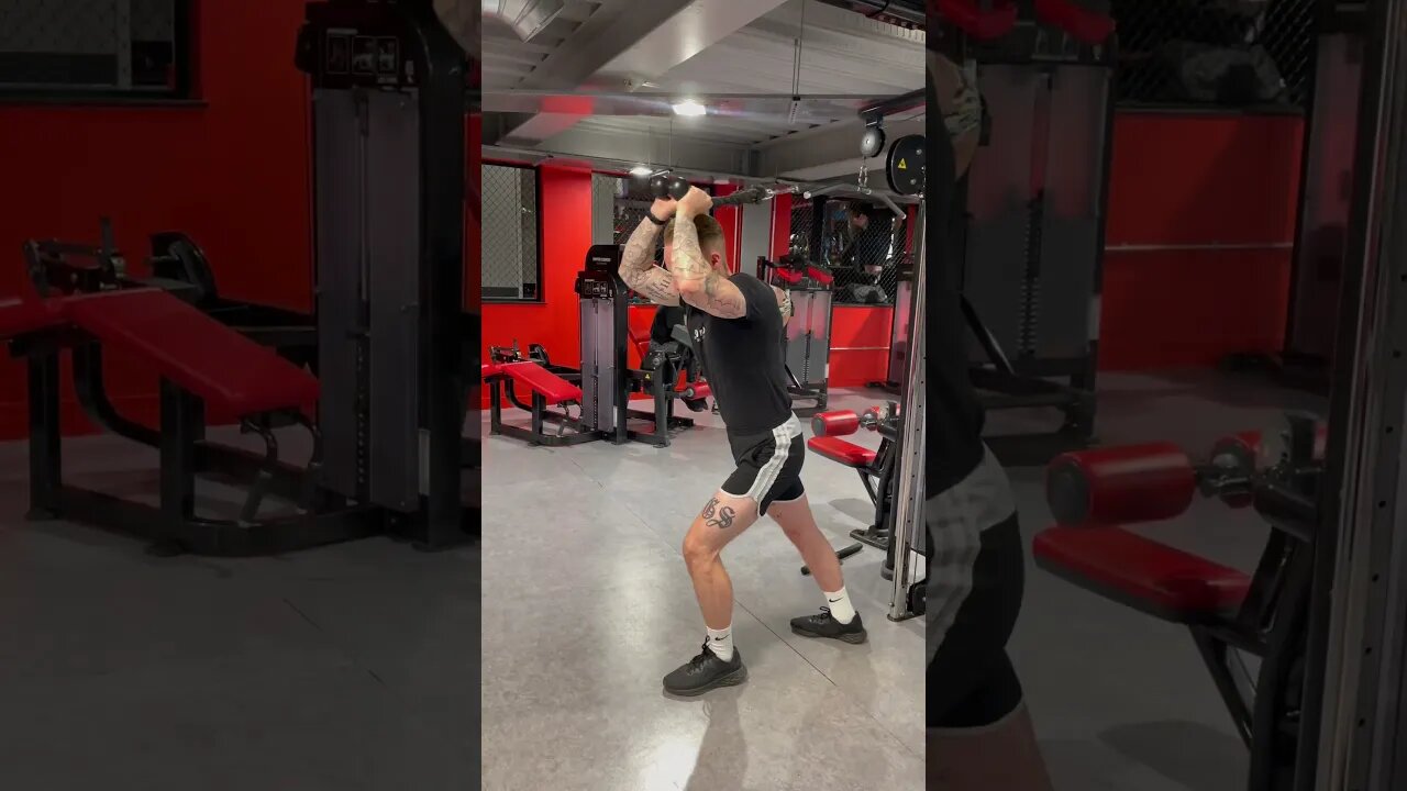 HAVE YOU GOT WHAT IT TAKES #youtuber #fitnesslife #gymworkout #viral #gym #gymroutine #bodybuilding