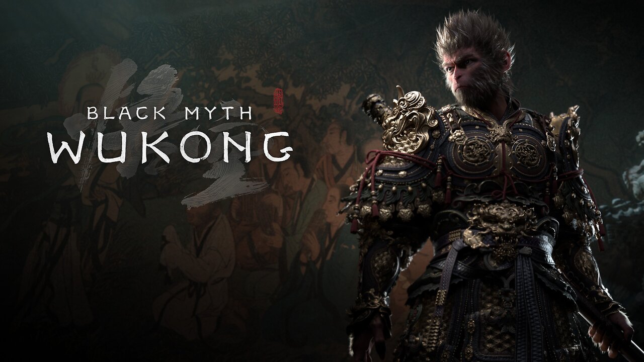 BLACK MYTH WUKONG Chapter 3 Walkthrough Gameplay Part 10 (FULL GAME)No Commentary