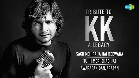 songs of kk Kk hit