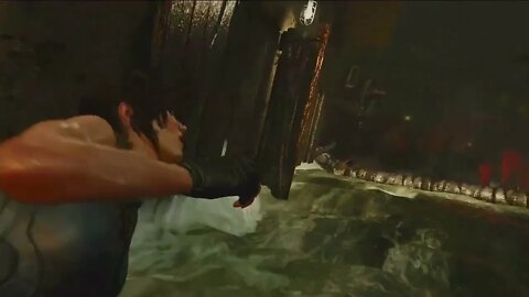 ✅CORTES #8 - SHADOW OF THE TOMB RAIDER