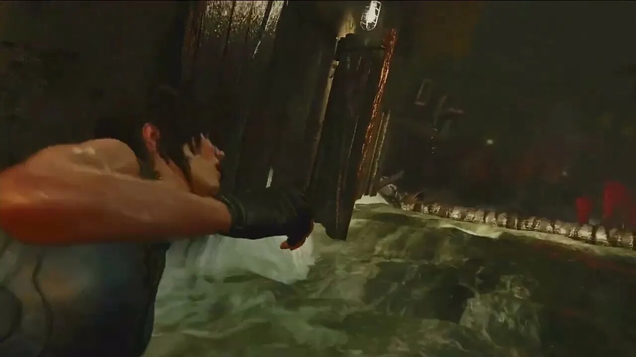 ✅CORTES #8 - SHADOW OF THE TOMB RAIDER