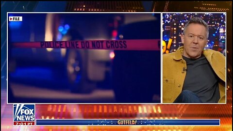 Basic Truth Was Obliterated & Replaced With An Extreme Opposite: Gutfeld