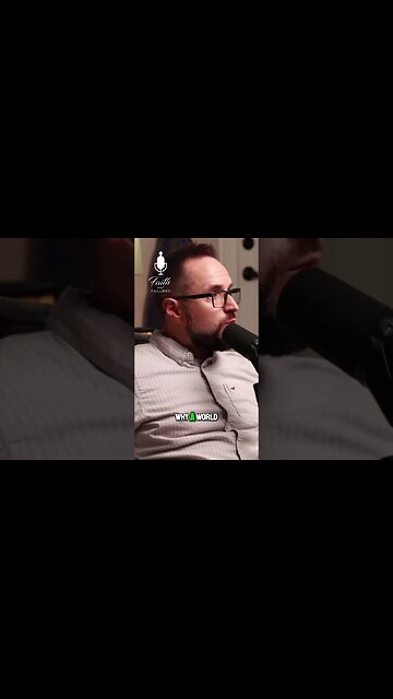 The Chaos of a Godless World - Finding Order through #Relationship with #God #shorts #bible