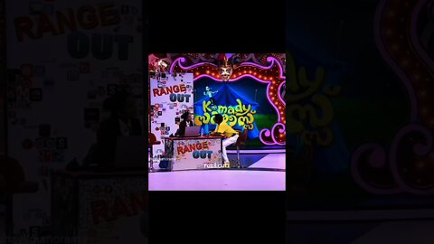 Navas Comedy- ഒരു Complaint ഉണ്ട്‌