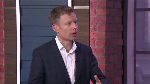 CP24 Interview With Anthony Furey on His Plan to Reclaim Toronto Parks