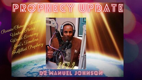 New Release 2022 Prophecy