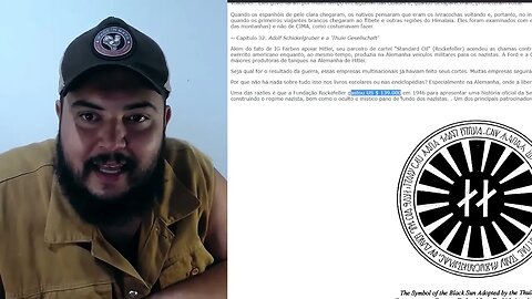 VOCE VAI PRECISAR DE TERAPIA APÓS ESSE VÍDEO (ufo, ovnis, extraterrestre)