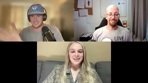 The Magic of Self-Determinism | Dualistic Unity - Episode 9 (Season 5)