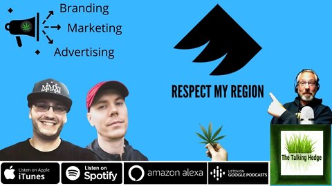 Cannabis Marketing, Advertising & Branding with RMR