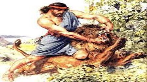 Old Testament In A Year - Day 114