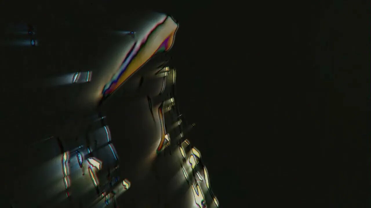 Gazelle Twin ~ This Is My Hand {CM Remix }