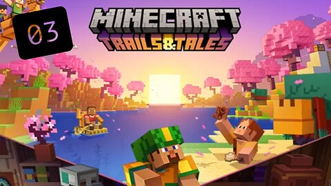 Addon Save Me - Minecraft Addon World 1.21 #03