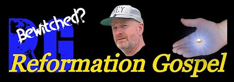 Bewitched - Part 9 - Fake ID