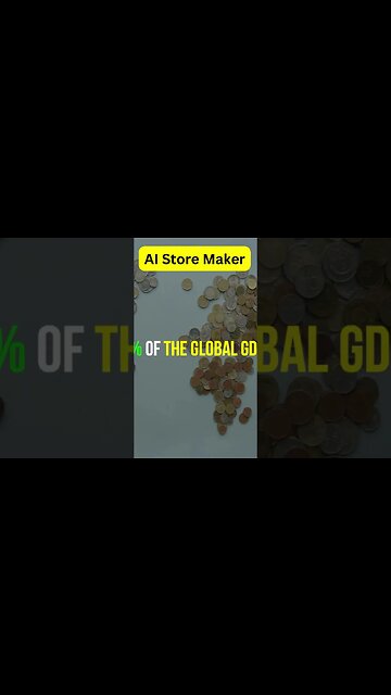 Revolutionize Your Business: AI-Powered Store Maker for Unbeatable eCommerce Success! #shorts