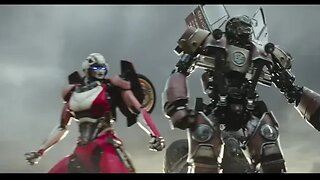 Transformers: Rise of the Beasts | Official Trailer Spoiler Review