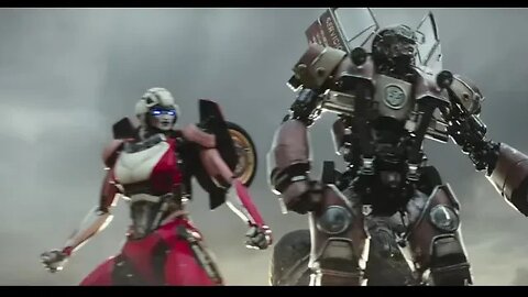 Transformers: Rise of the Beasts | Official Trailer Spoiler Review