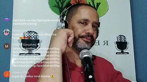 FALE DE CRISTO COM A RENOVO 24/09/2023 antropocentrismo evangélico