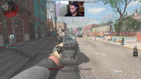 MW2 - COME TALK SH!T