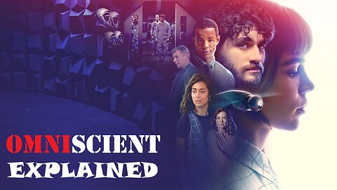 Omniscient (2020.) Full Movie EXPLAINED (Recaps & Review) l English