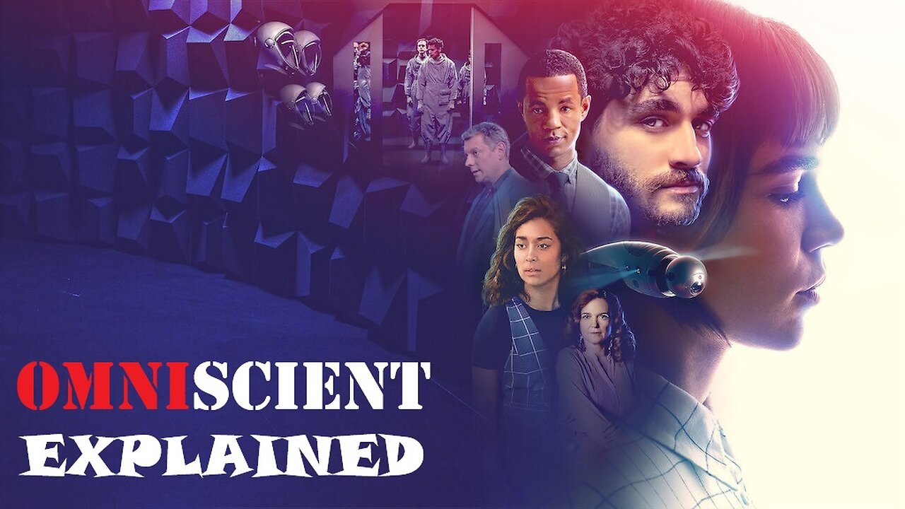 Omniscient (2020.) Full Movie EXPLAINED (Recaps & Review) l English