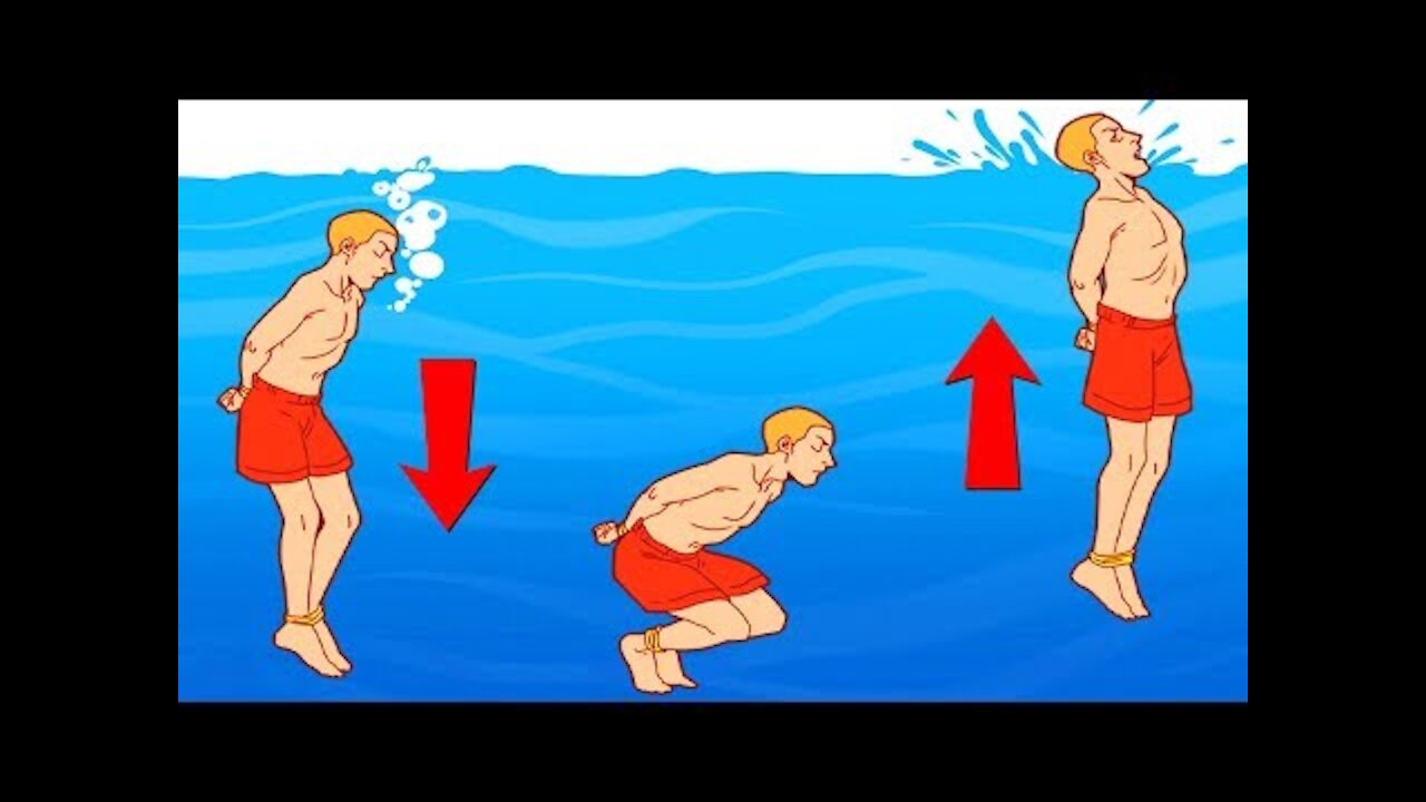 13 Easy Tips That May Save Your Life One Day