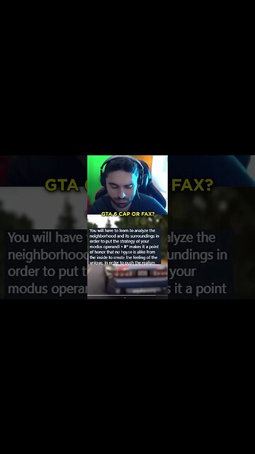 This GTA 6 LEAK is Absolutely Insane 😵 (GTA 6 Trailer, GTA 6 Online, Release Date, Map, PS5 & Xbox)