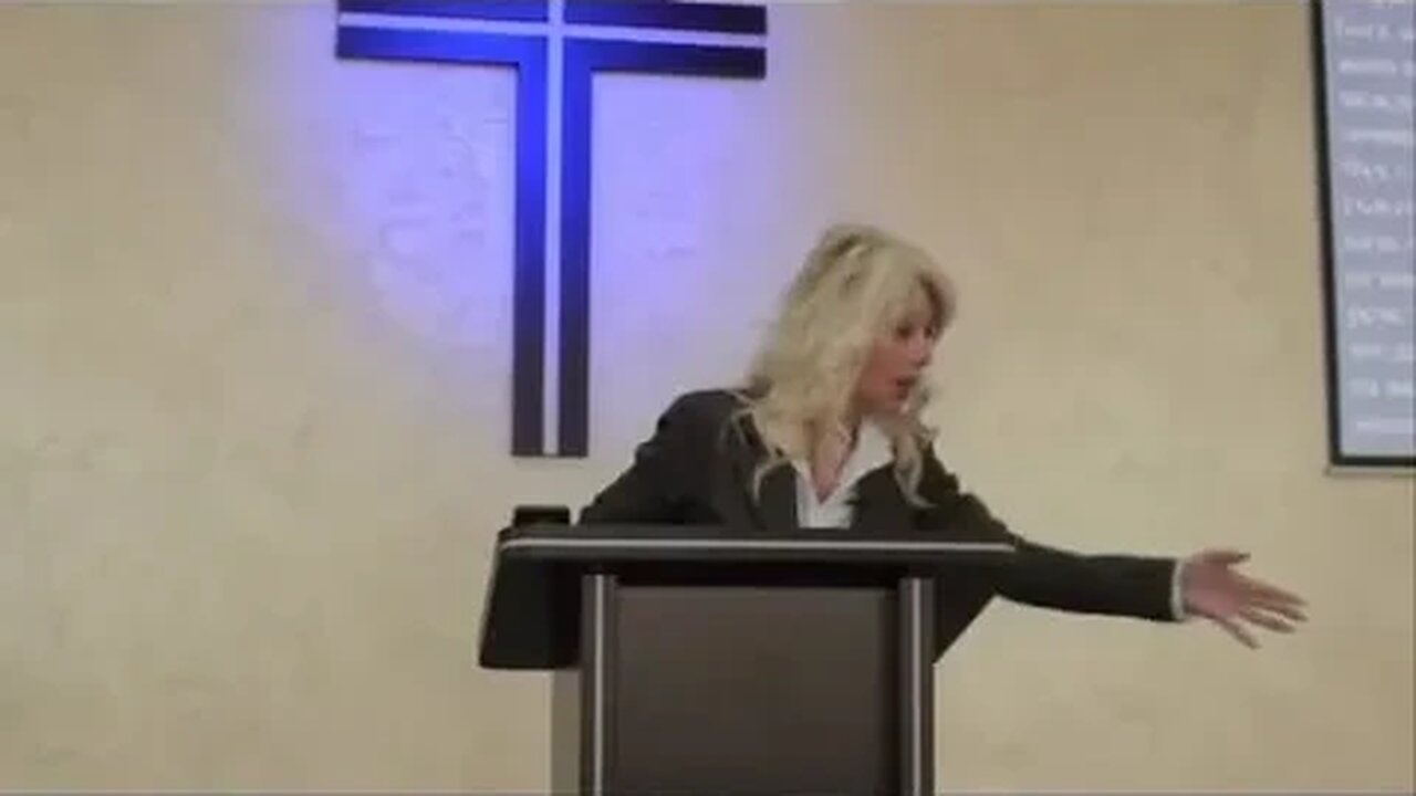 Началото на страха Bibliata TV LIVE